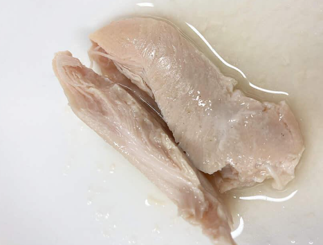 Dog Pure Food Whole Chicken Meat