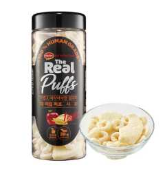 The Real Puff38g