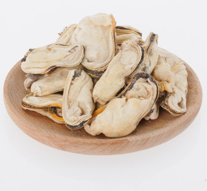 vaya freeze-dried green lipped mussels 70g