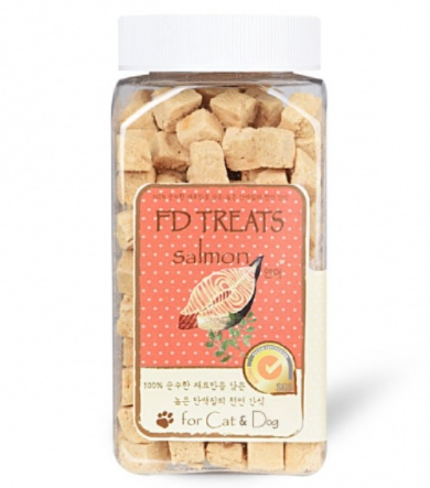 [Healing Time] FD Treat Freeze-Dried Snacks
