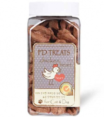 [Healing Time] FD Treat Freeze-Dried Snacks
