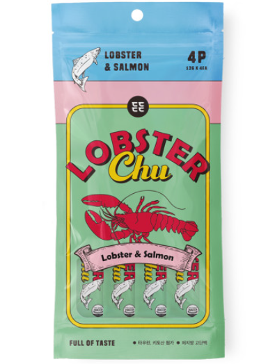 deun deun Lobster Chew