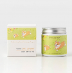 Woof and Miao  nutritional supplements