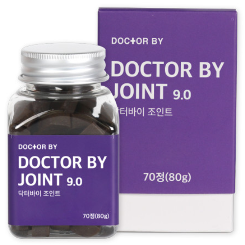 Dr. By Joint Dog Joint