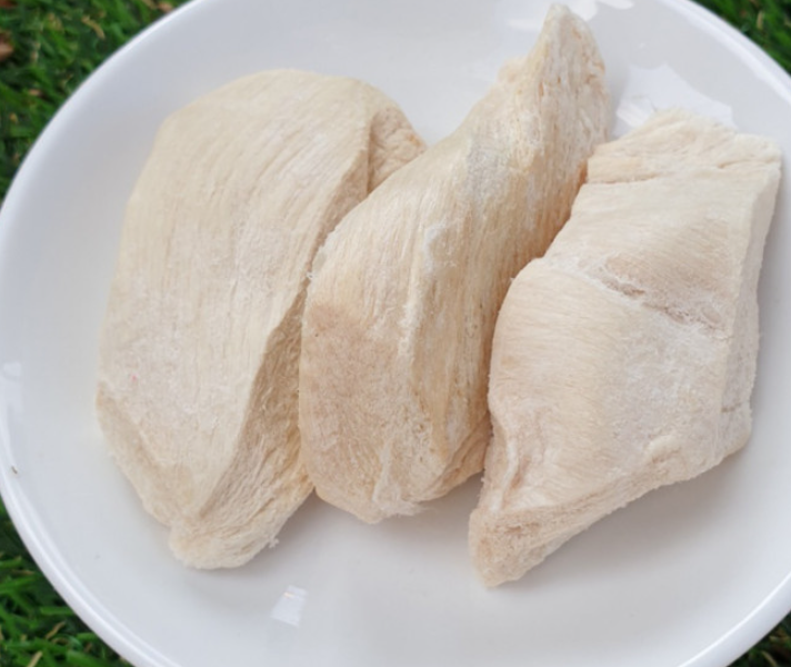 Jeju Kang’s Chicken Breast Chicken Treat